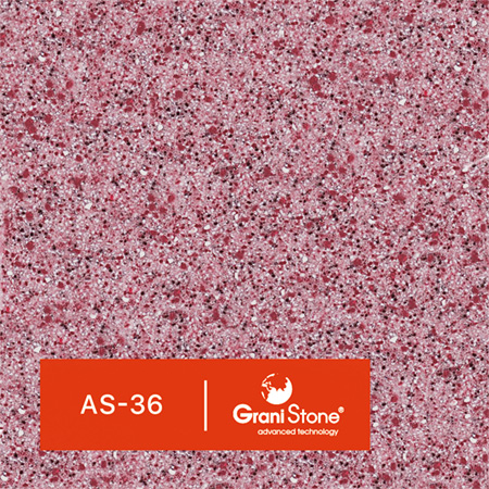 ������ ������ GraniStone, ��������� Abricos, ���. AS-36