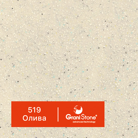 ������ ������ GraniStone, ��������� Pastel, ���. 519 �����