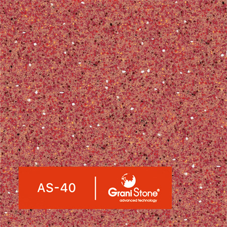 ������ ������ GraniStone, ��������� Abricos, ���. AS-40