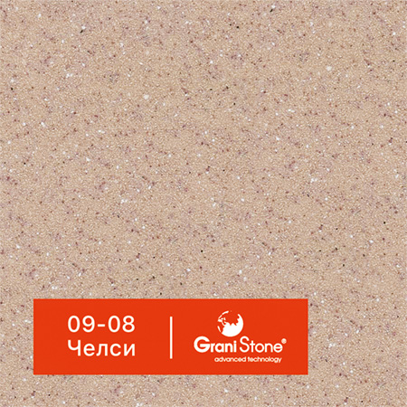 ������ ������ GraniStone, ��������� Quark, ���. 09-08 �����