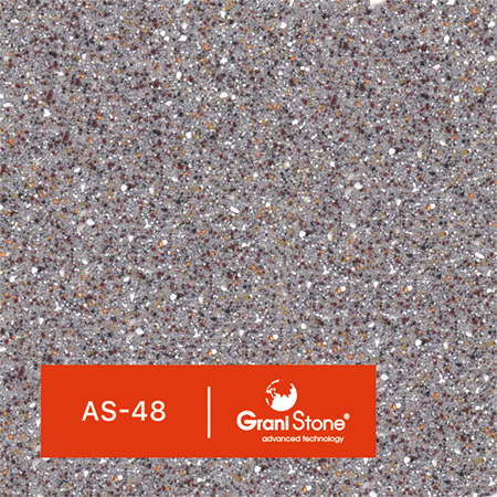 ������ ������ GraniStone, ��������� Abricos, ���. AS-48