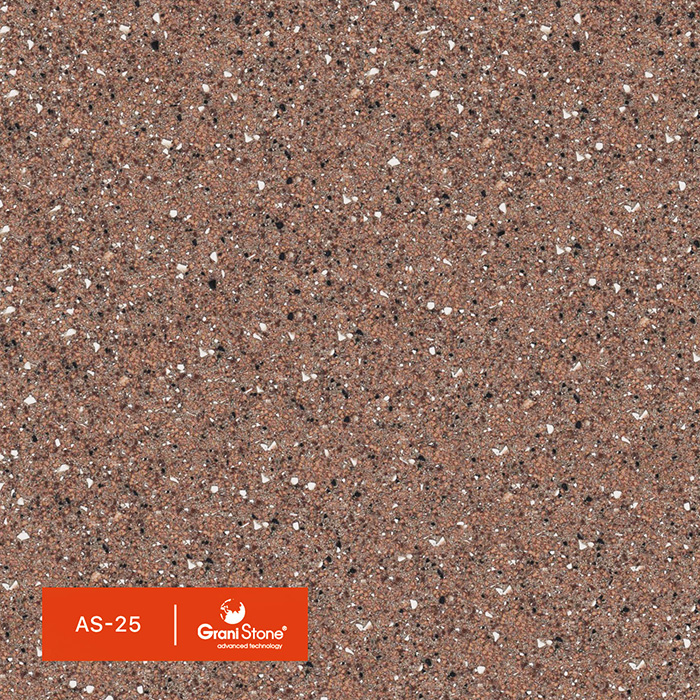 ������ ������ GraniStone, ��������� Abricos, ���. AS-25