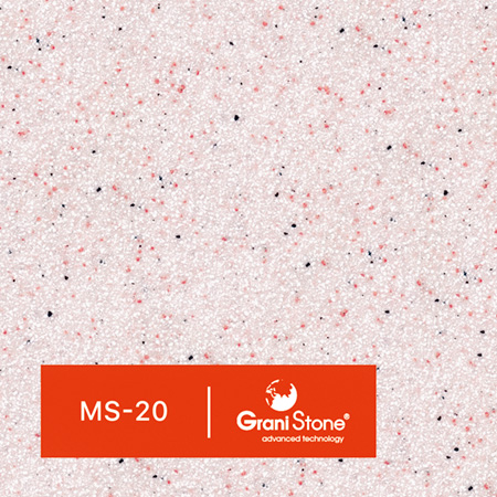 ������ ������ GraniStone, ��������� Twin-MS, ���. MS-20