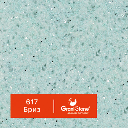 ������ ������ GraniStone, ��������� Brilliant, ���. 617 ����
