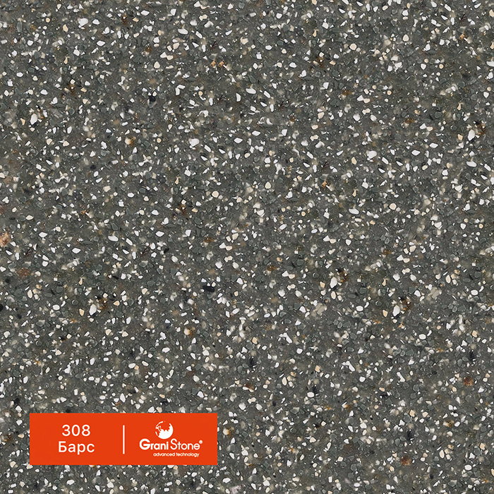 ������ ������ GraniStone, ��������� Gold, ���. 308 ����