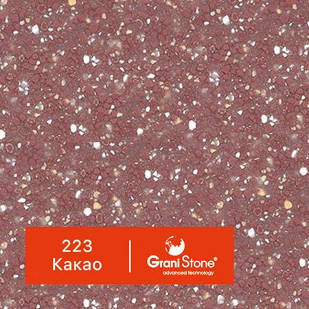 ������ ������ GraniStone, ��������� Big, ���. 223 �����