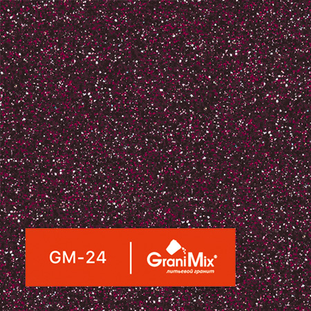 �������� ������ GraniMix, ���. GM - 24