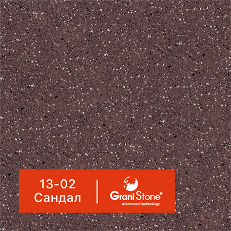 ������ ������ GraniStone, ��������� Marselle, ���. 13-02 ������