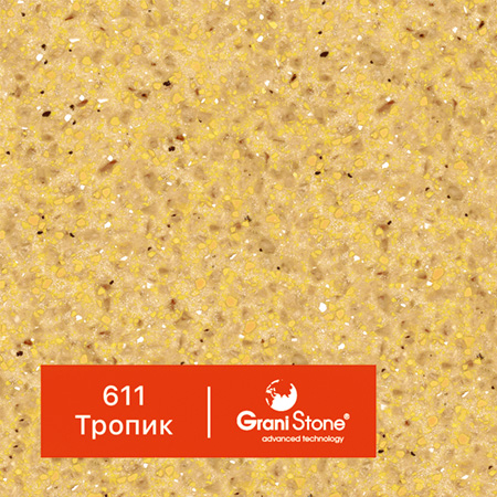 ������ ������ GraniStone, ��������� Brilliant, ���. 611 ������