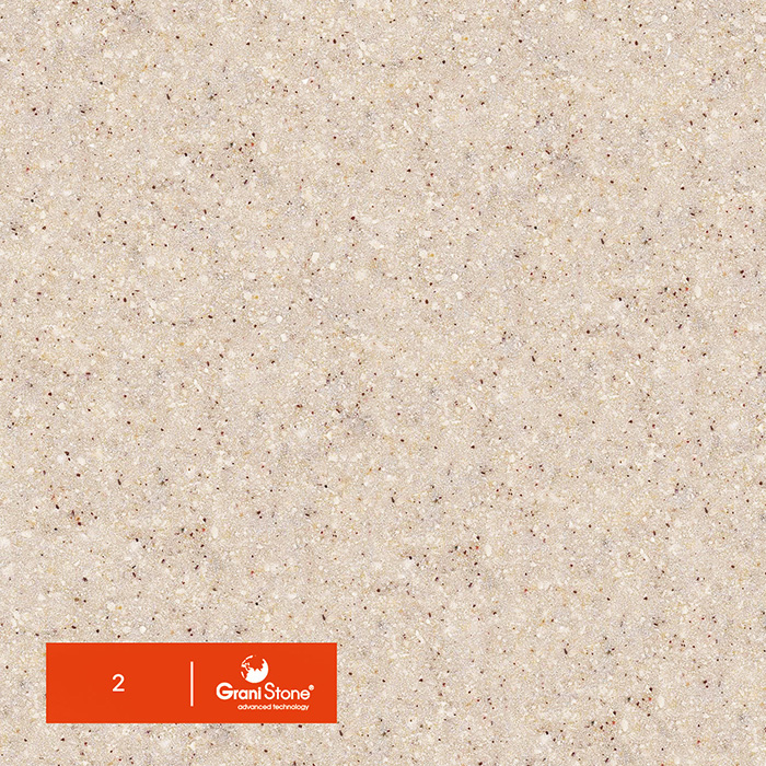 ������ ������ GraniStone, ��������� Organic, ���. 2