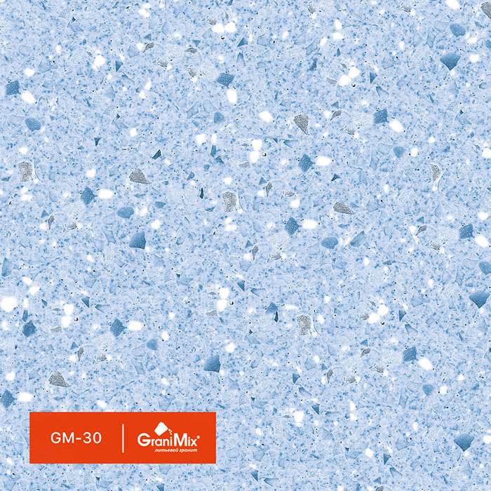 �������� ������ GraniMix, ���. GM - 30