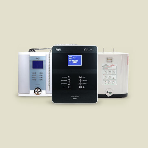 ������� ���������� �������� ���� �� GraniStone � Dr.Water