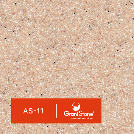 ������ ������ GraniStone, ��������� Abricos, ���. AS-11