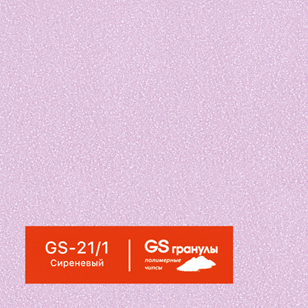 ������ ������ GS �������, ���. GS-21/1 ���������