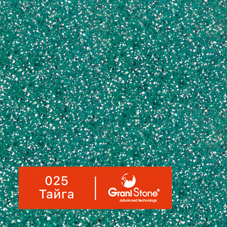 ������ ������ GraniStone, ��������� Natural, ���. 025 �����