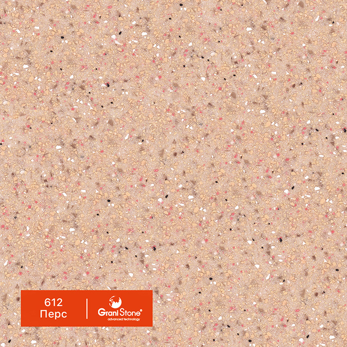 ������ ������ GraniStone, ��������� Brilliant, ���. 612 ����