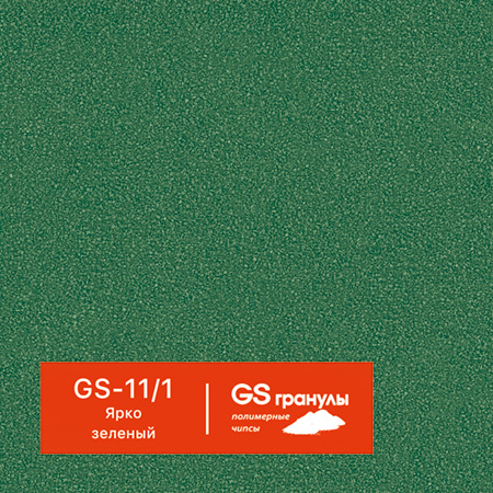 ������ ������ GS �������, ���. GS-11/1 ����-�������