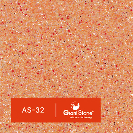 ������ ������ GraniStone, ��������� Abricos, ���. AS-32