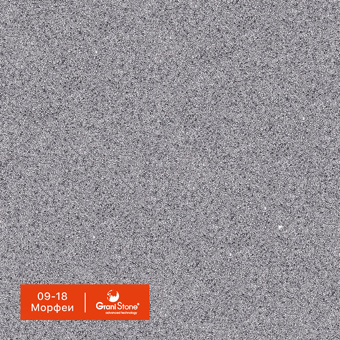 ������ ������ GraniStone, ��������� Quark, ���. 09-18 ������