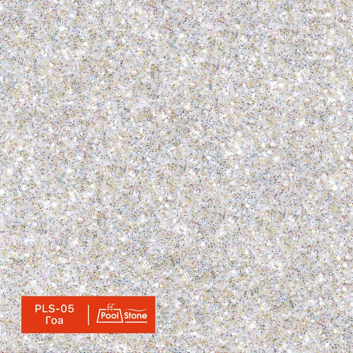 ������������ ����������� GraniStone, ��������� PoolStone, ���. PLS-05 ���																											