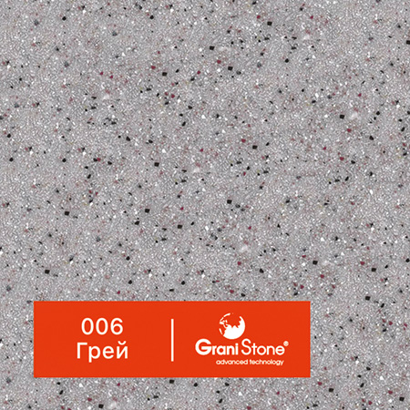 ������ ������ GraniStone, ��������� Natural, ���. 006 ����