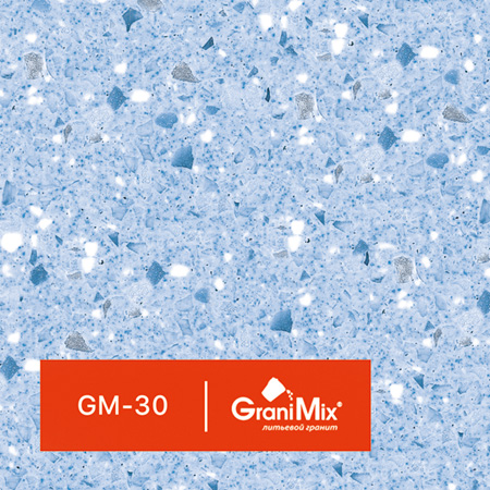 �������� ������ GraniMix, ���. GM - 30