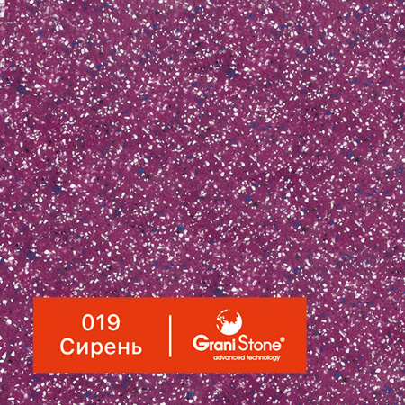 ������ ������ GraniStone, ��������� Natural, ���. 019 ������