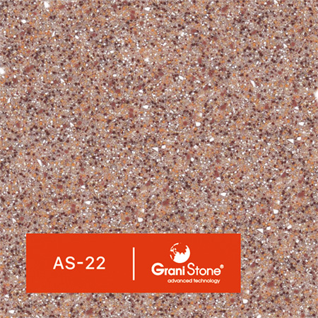 ������ ������ GraniStone, ��������� Abricos, ���. AS-22