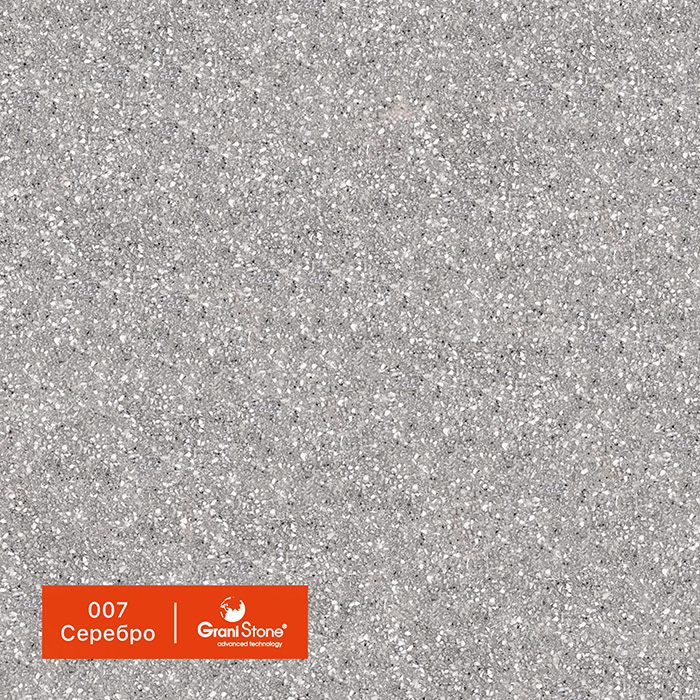 ������ ������ GraniStone, ��������� Natural, ���. 007 �������