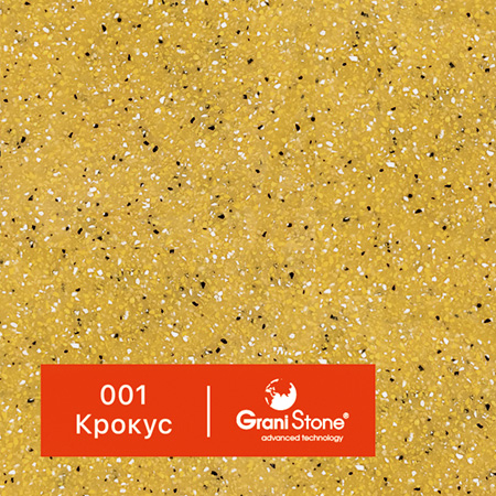 ������ ������ GraniStone, ��������� Natural, ���. 001 ������