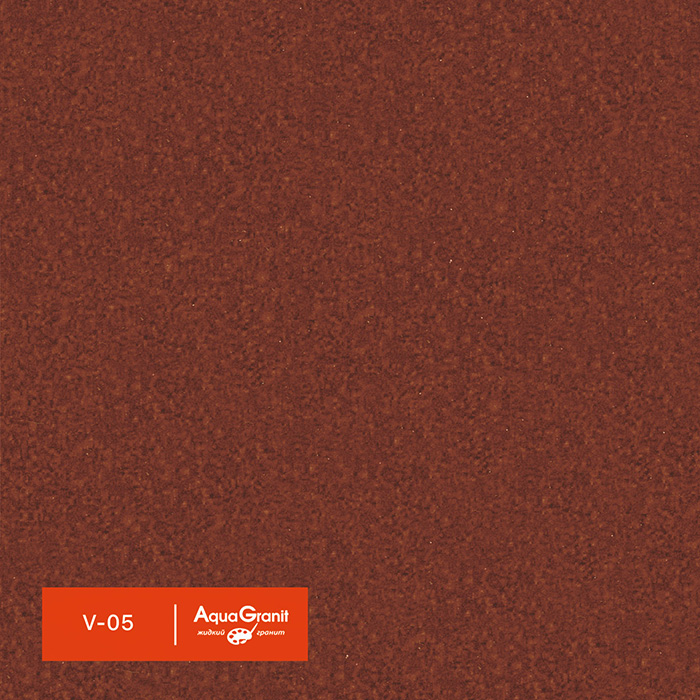 ������ ������ AquaGranit, ��������� Vip-plast, ���. V-05