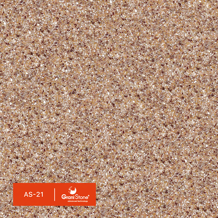 ������ ������ GraniStone, ��������� Abricos, ���. AS-21