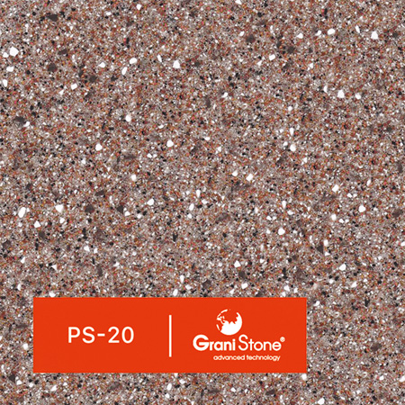 ������ ������ GraniStone, ��������� Twin-PS, ���. PS-20