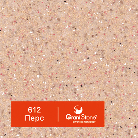 ������ ������ GraniStone, ��������� Brilliant, ���. 612 ����