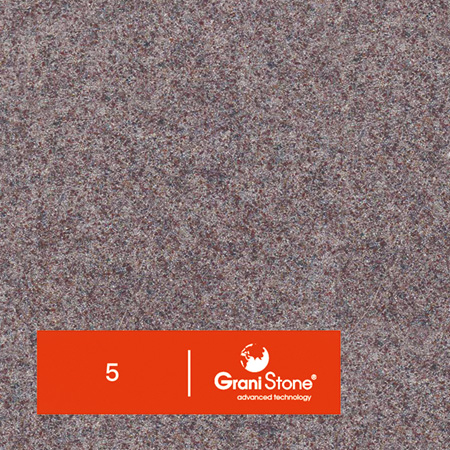 ������ ������ GraniStone, ��������� Organic, ���. 5
