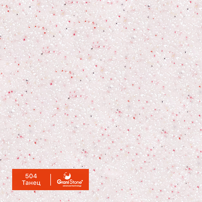 ������ ������ GraniStone, ��������� Pastel, ���. 504 �����