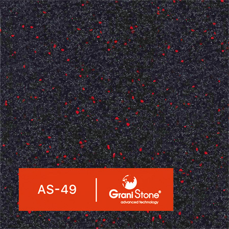 ������ ������ GraniStone, ��������� Abricos, ���. AS-49