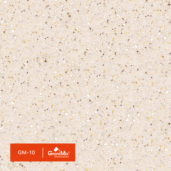 �������� ������ GraniMix, ���. GM - 10