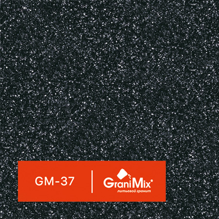 �������� ������ GraniMix, ���. GM - 37