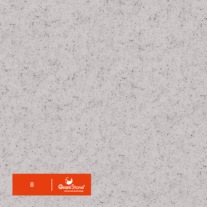������ ������ GraniStone, ��������� Organic, ���. 8