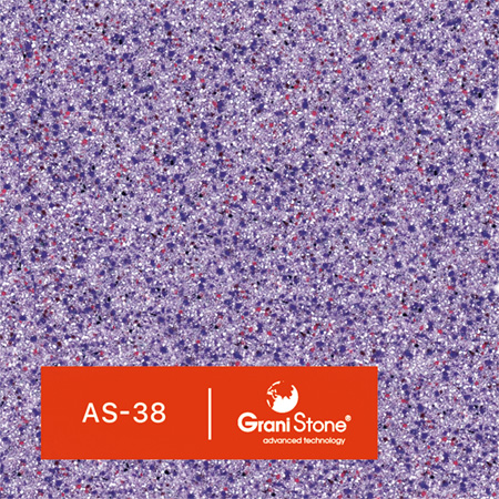 ������ ������ GraniStone, ��������� Abricos, ���. AS-38