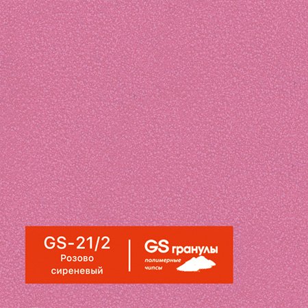 ������ ������ GS �������, ���. GS-21/2 ������-���������