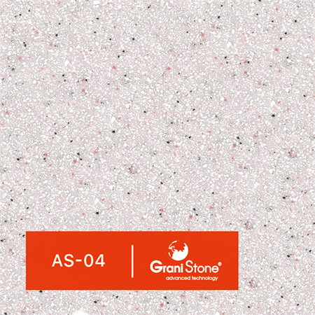 ������ ������ GraniStone, ��������� Abricos, ���. AS-04