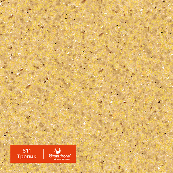 ������ ������ GraniStone, ��������� Brilliant, ���. 611 ������