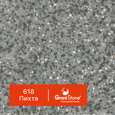������ ������ GraniStone, ��������� Brilliant, ���. 618 �����