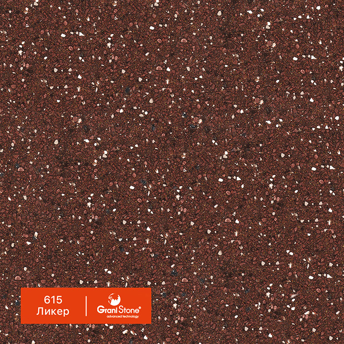 ������ ������ GraniStone, ��������� Brilliant, ���. 615 ����