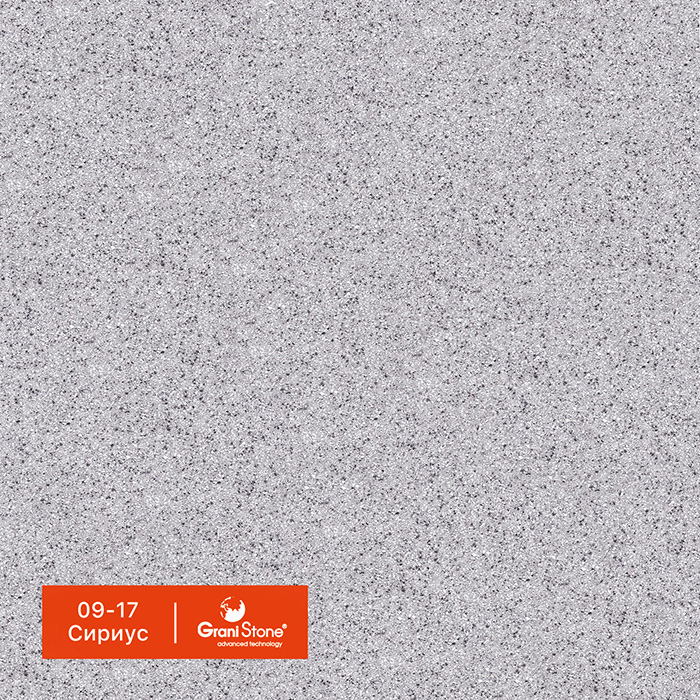 ������ ������ GraniStone, ��������� Quark, ���. 09-17 ������