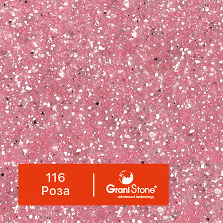 ������ ������ GraniStone, ��������� Clear, ���. 116 ����