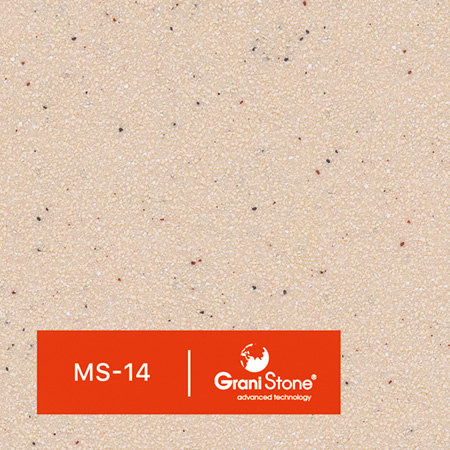 ������ ������ GraniStone, ��������� Twin-MS, ���. MS-14