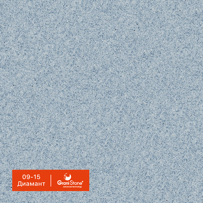 ������ ������ GraniStone, ��������� Quark, ���. 09-15 �������